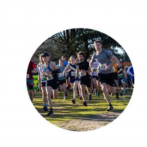 Boxing Day runners raise money for Holy Cross