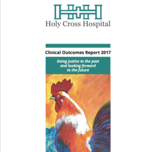 Clinical Outcomes Report 2017