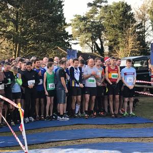 Registration now open for Hindhead’s charity run