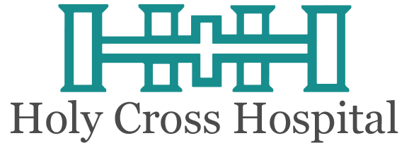 Holy Cross Logo